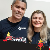 Jose Manoel e Rosana