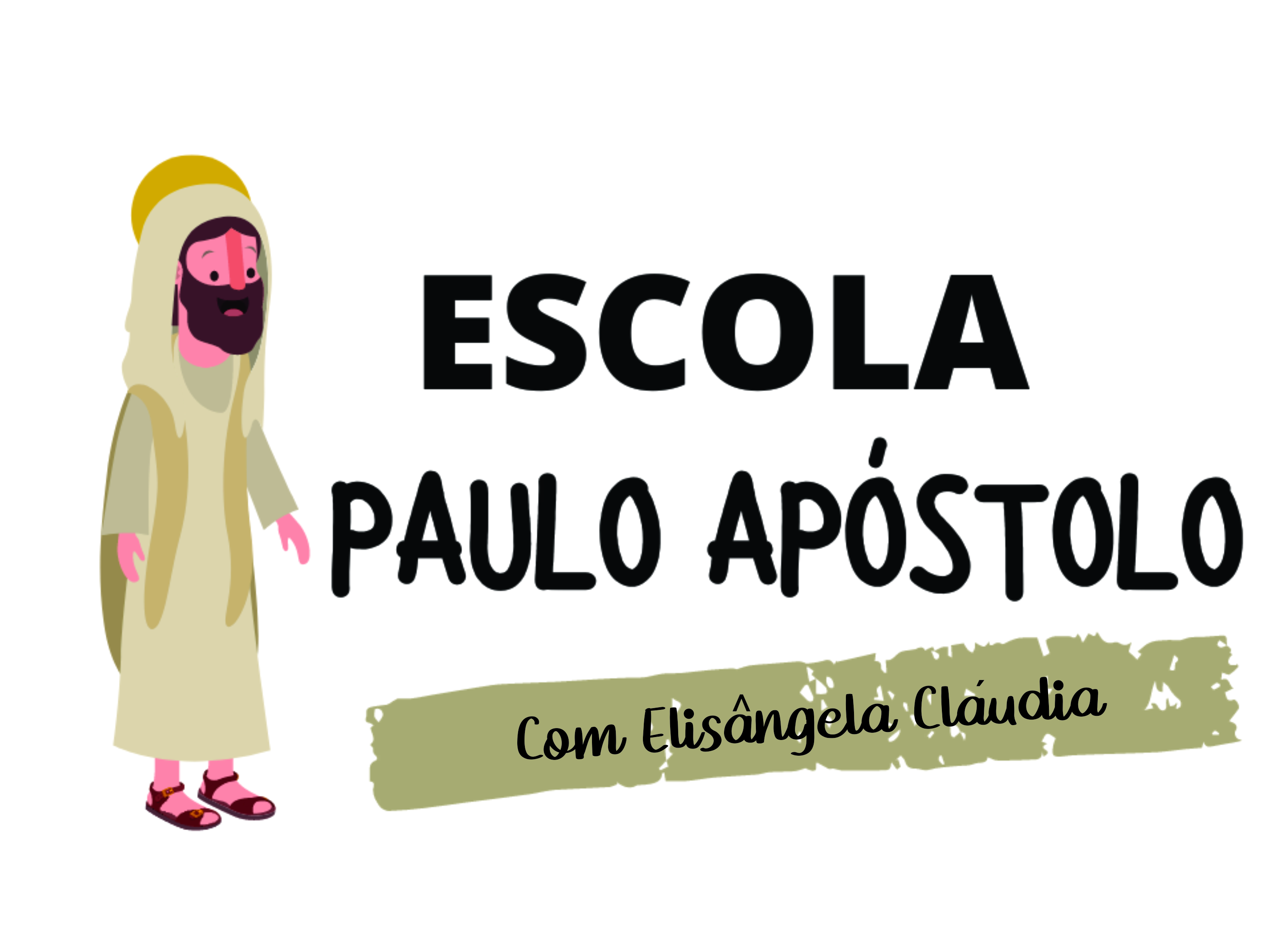 ESCOLA PAULO APÓSTOLO