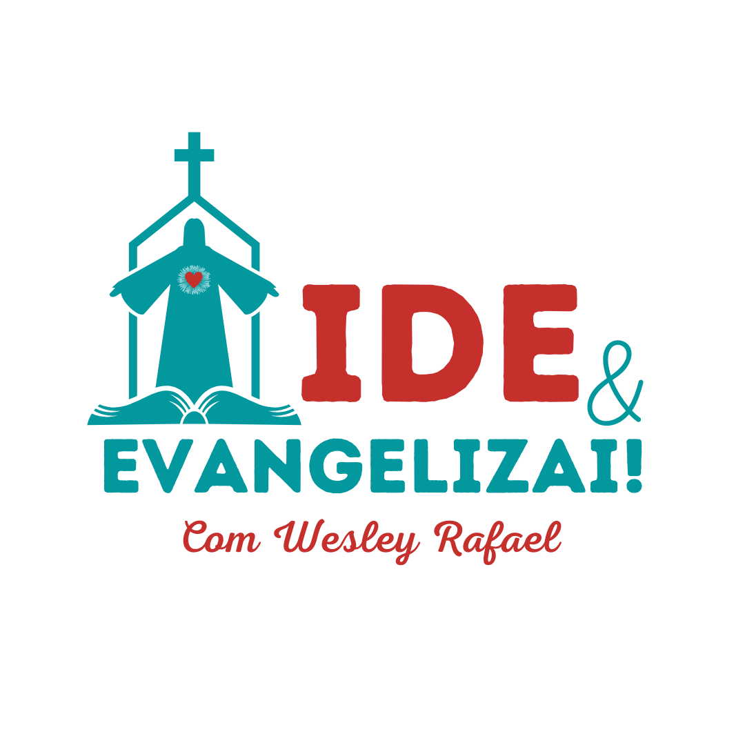 IDE E EVANGELIZAI
