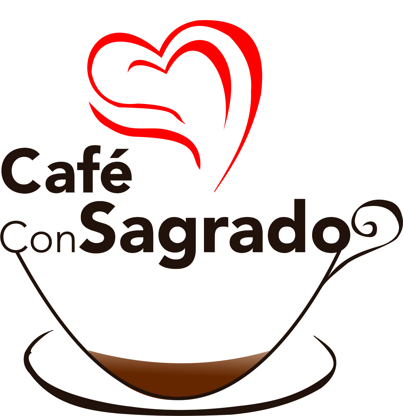 CAFÉ conSAGRADO
