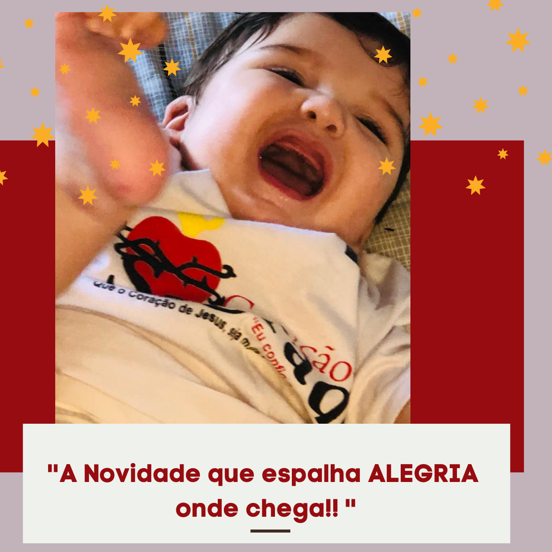 SEJA BEM VINDO!